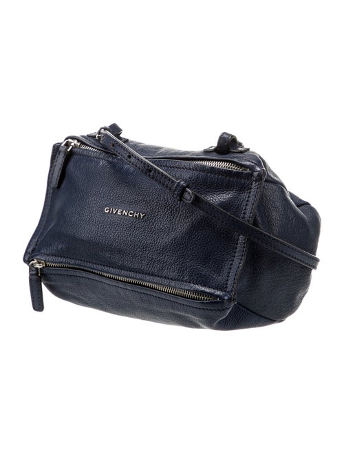 Givenchy Leather Crossbody Bag