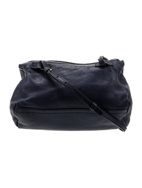 Givenchy Leather Crossbody Bag