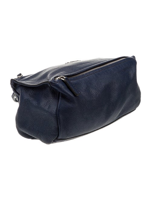 Givenchy Leather Crossbody Bag