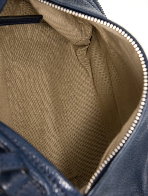 Givenchy Leather Crossbody Bag