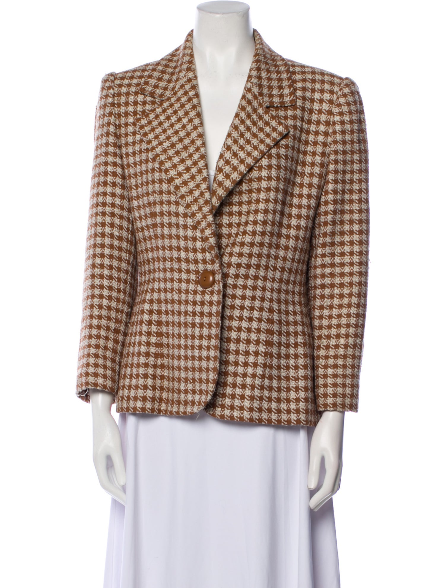 Givenchy Vintage 1996 Blazer