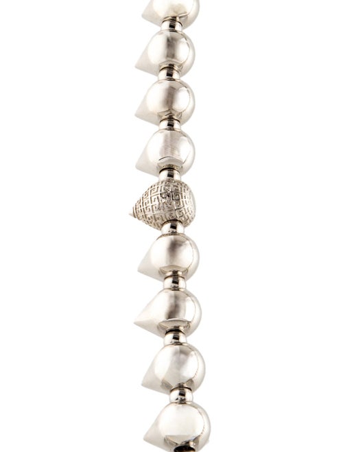 Givenchy G Stud Necklace