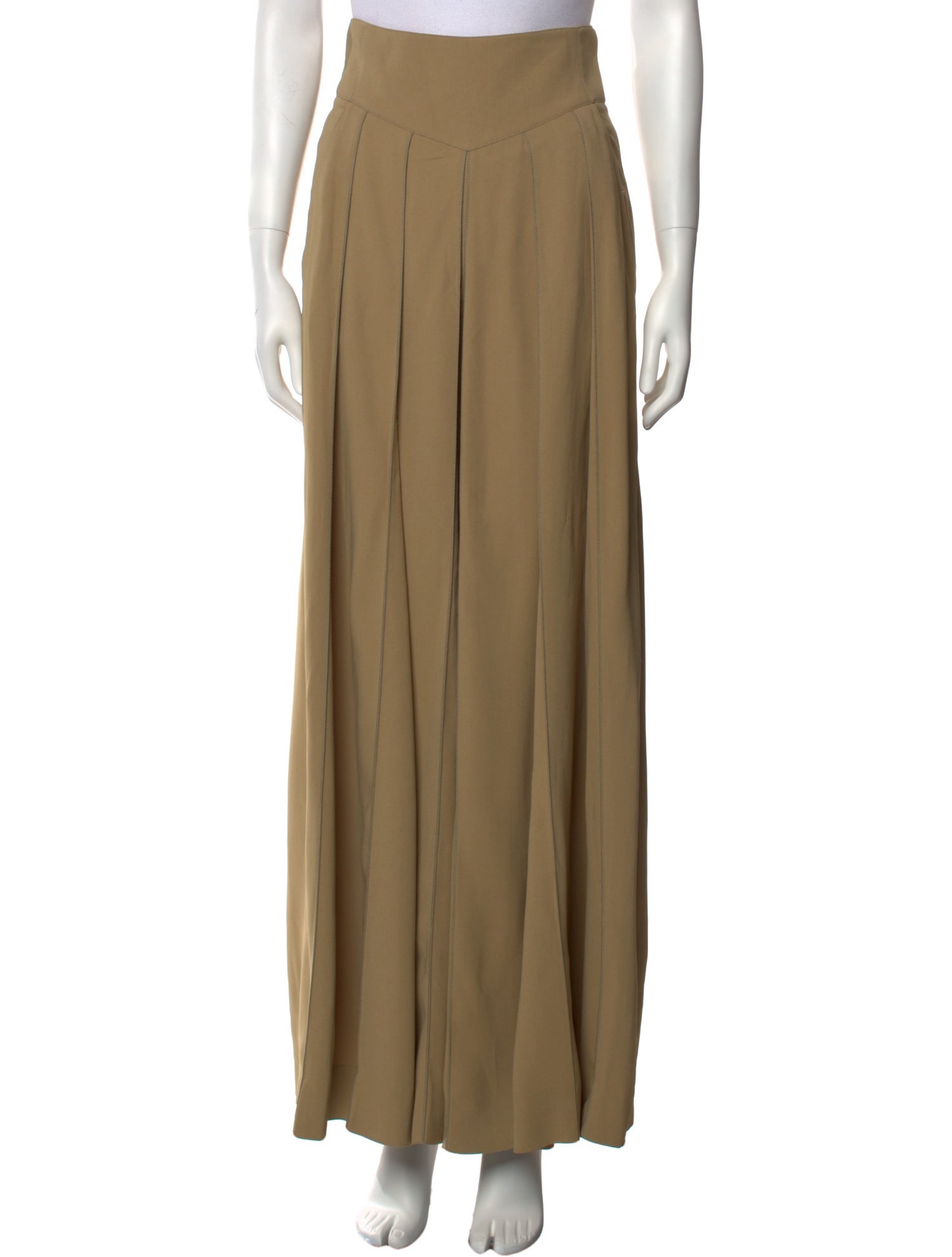 Givenchy Wide Leg Pants w/ Tags