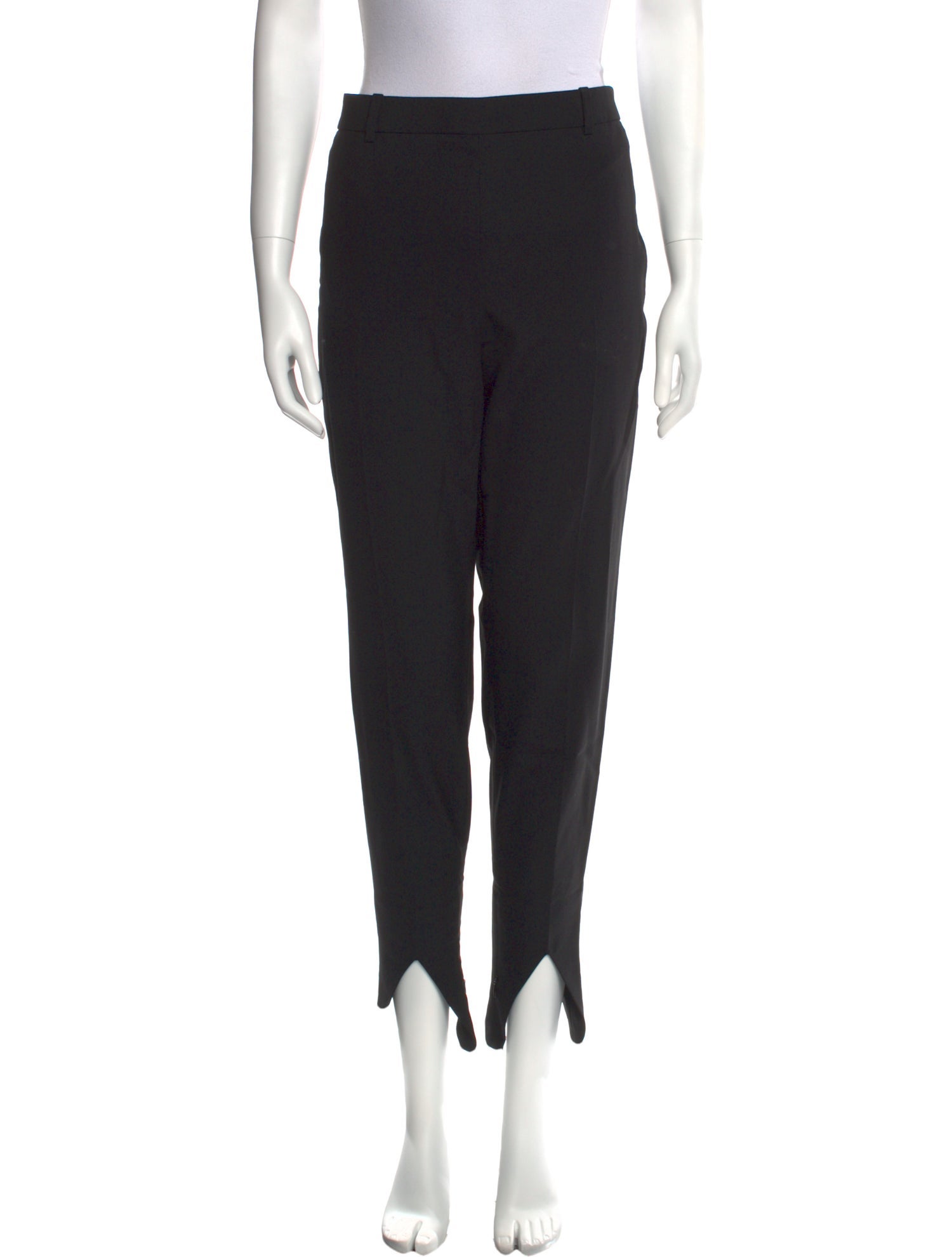 Givenchy Skinny Leg Pants