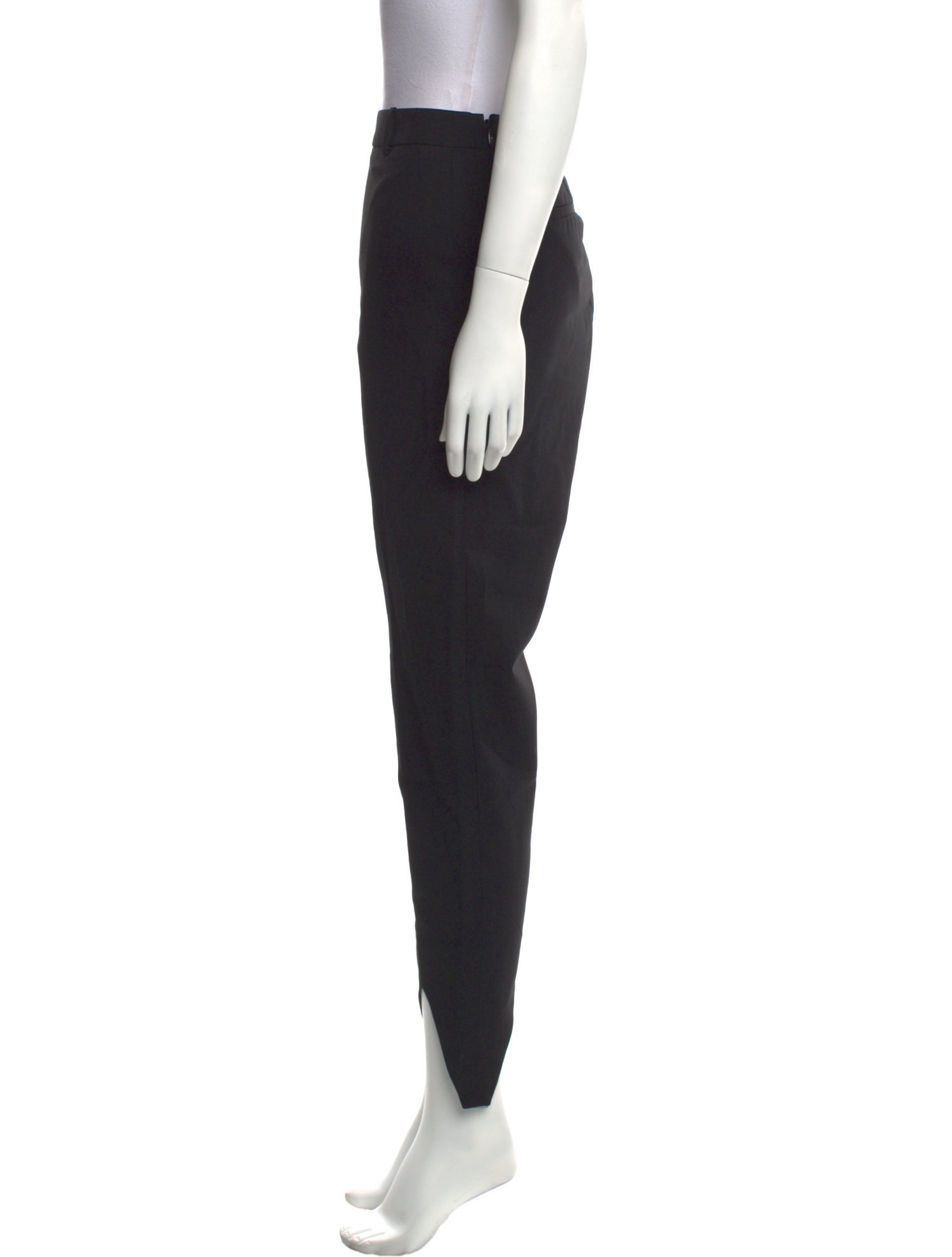 Givenchy Skinny Leg Pants