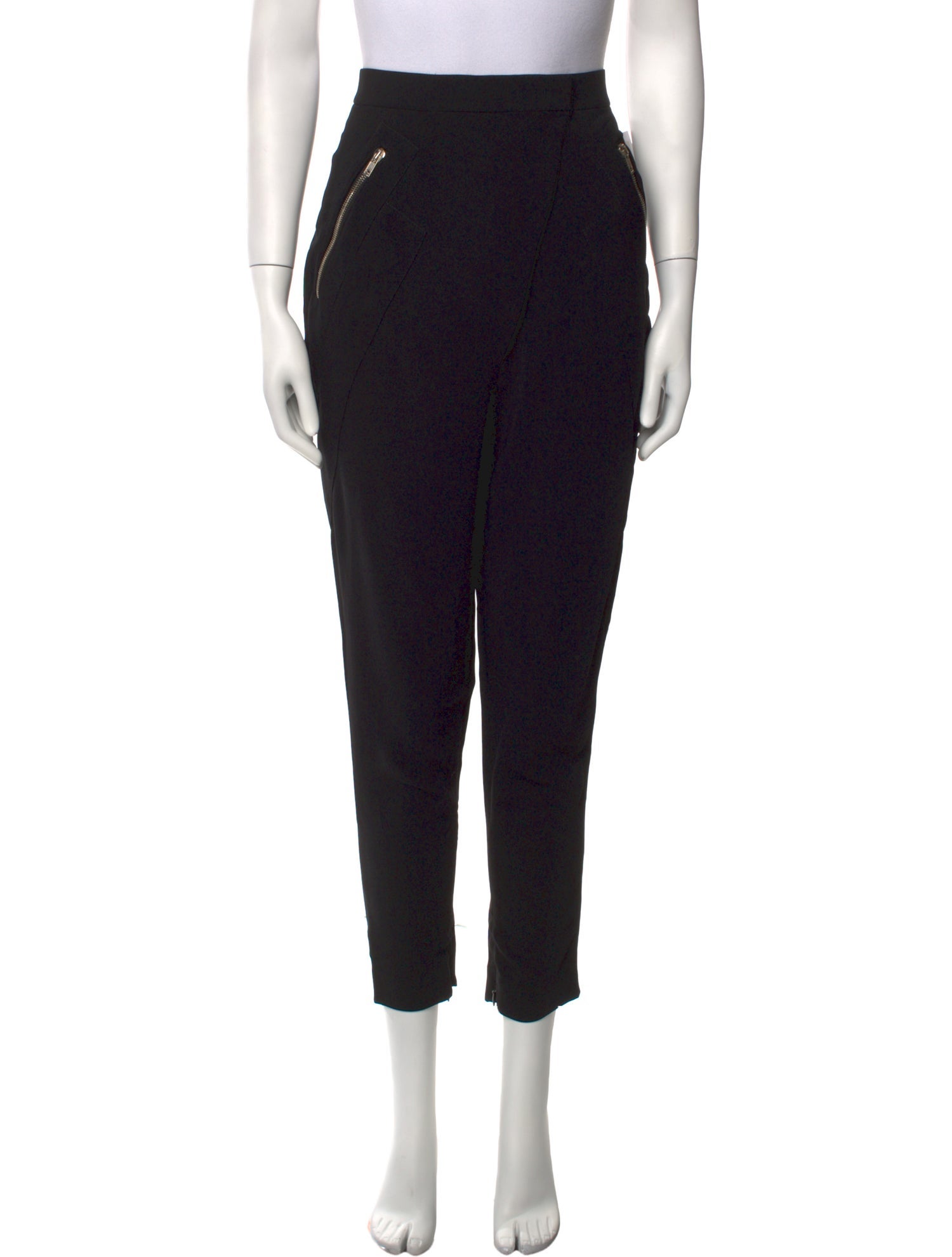 Givenchy Skinny Leg Pants