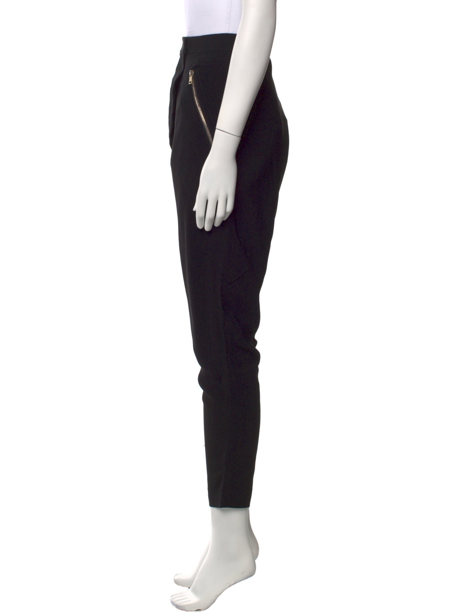 Givenchy Skinny Leg Pants