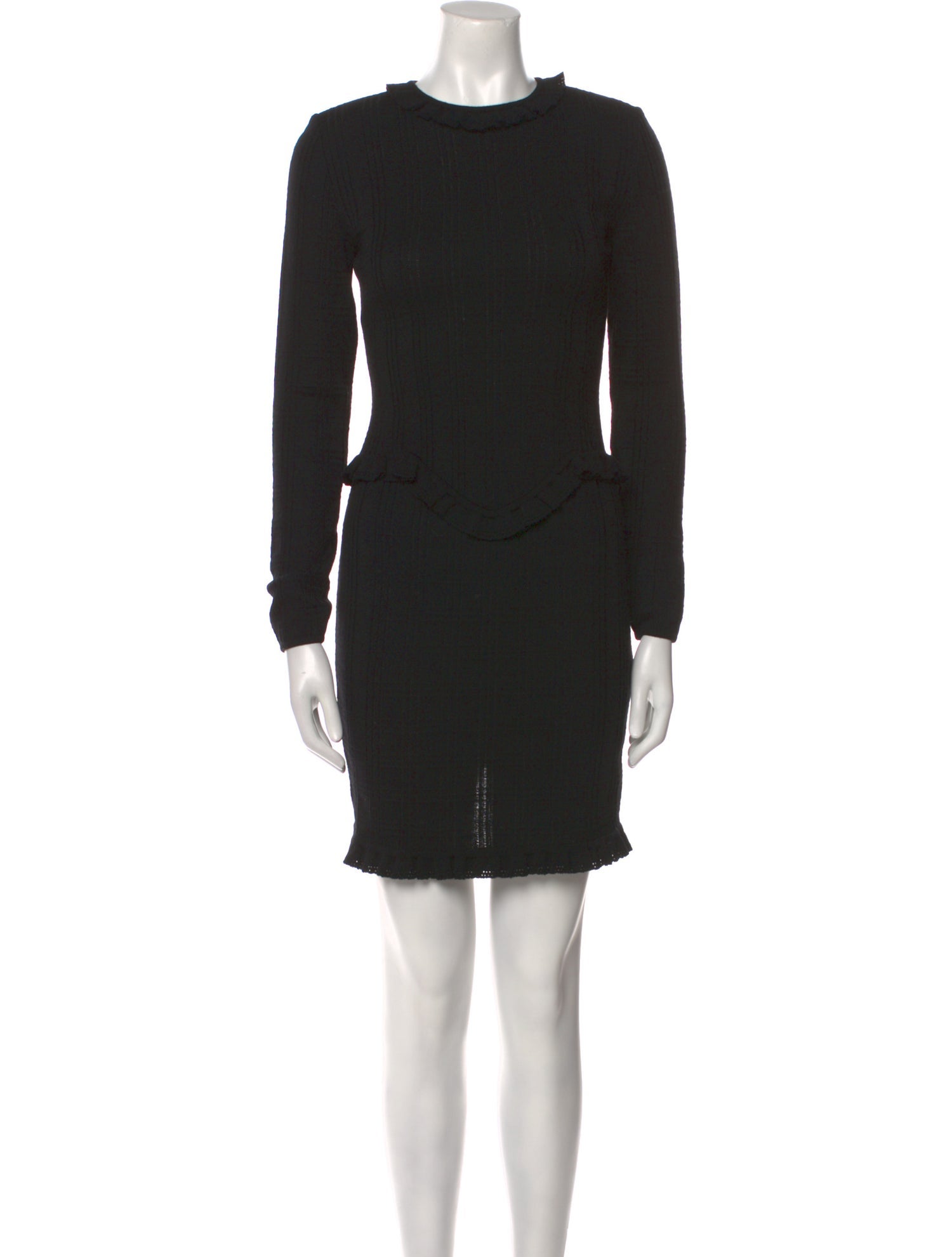 Givenchy Vintage Mini Dress