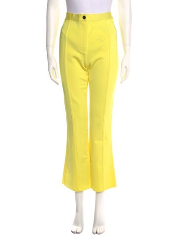 Givenchy Pants Wide Leg S