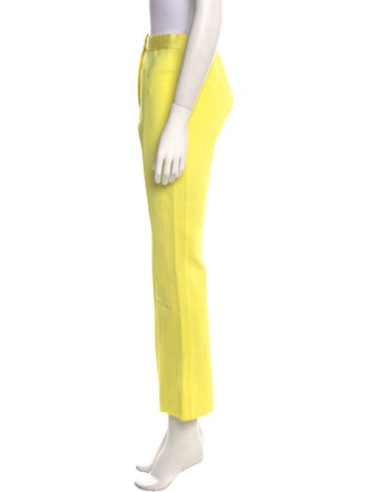 Givenchy Wide Leg Pants