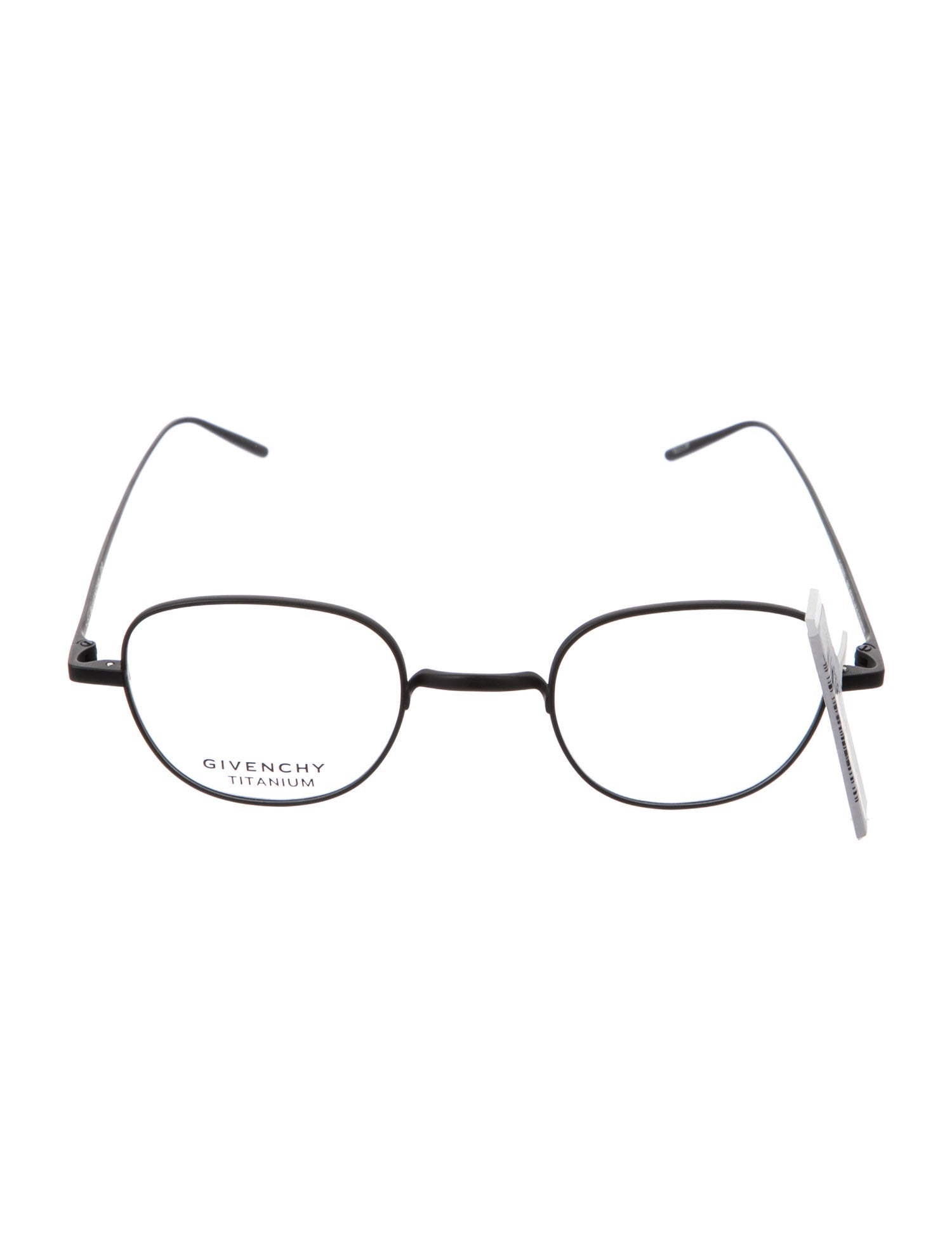 Givenchy Wayfarer Eyeglasses w/ Tags