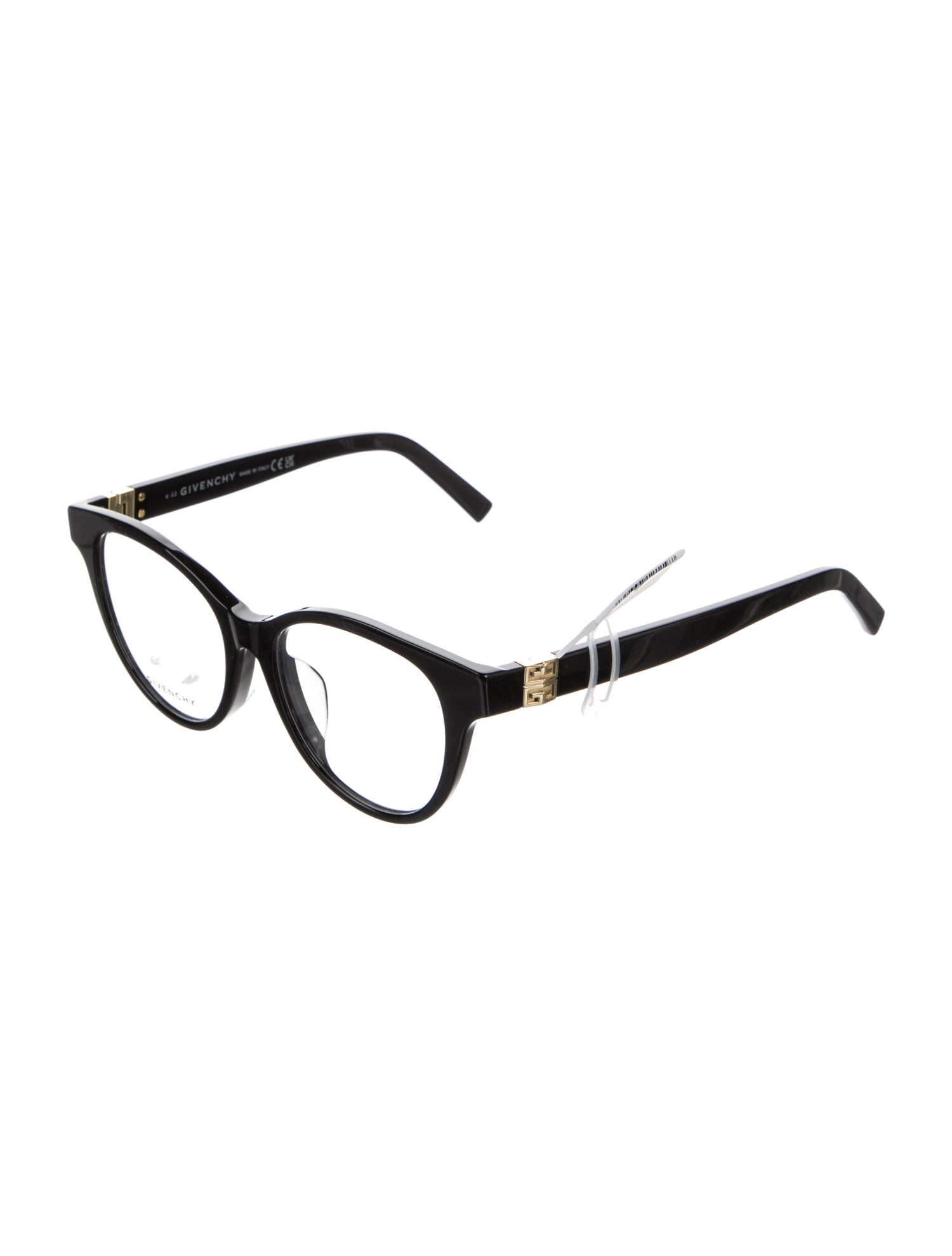 Givenchy Wayfarer Eyeglasses w/ Tags