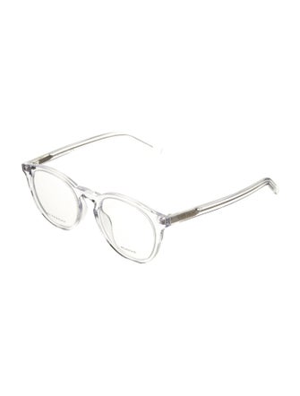 Givenchy Round Eyeglasses