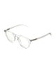 Givenchy Round Eyeglasses