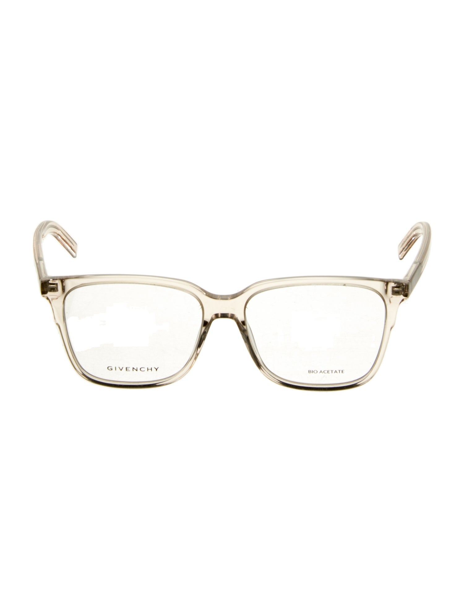 Givenchy Wayfarer Eyeglasses