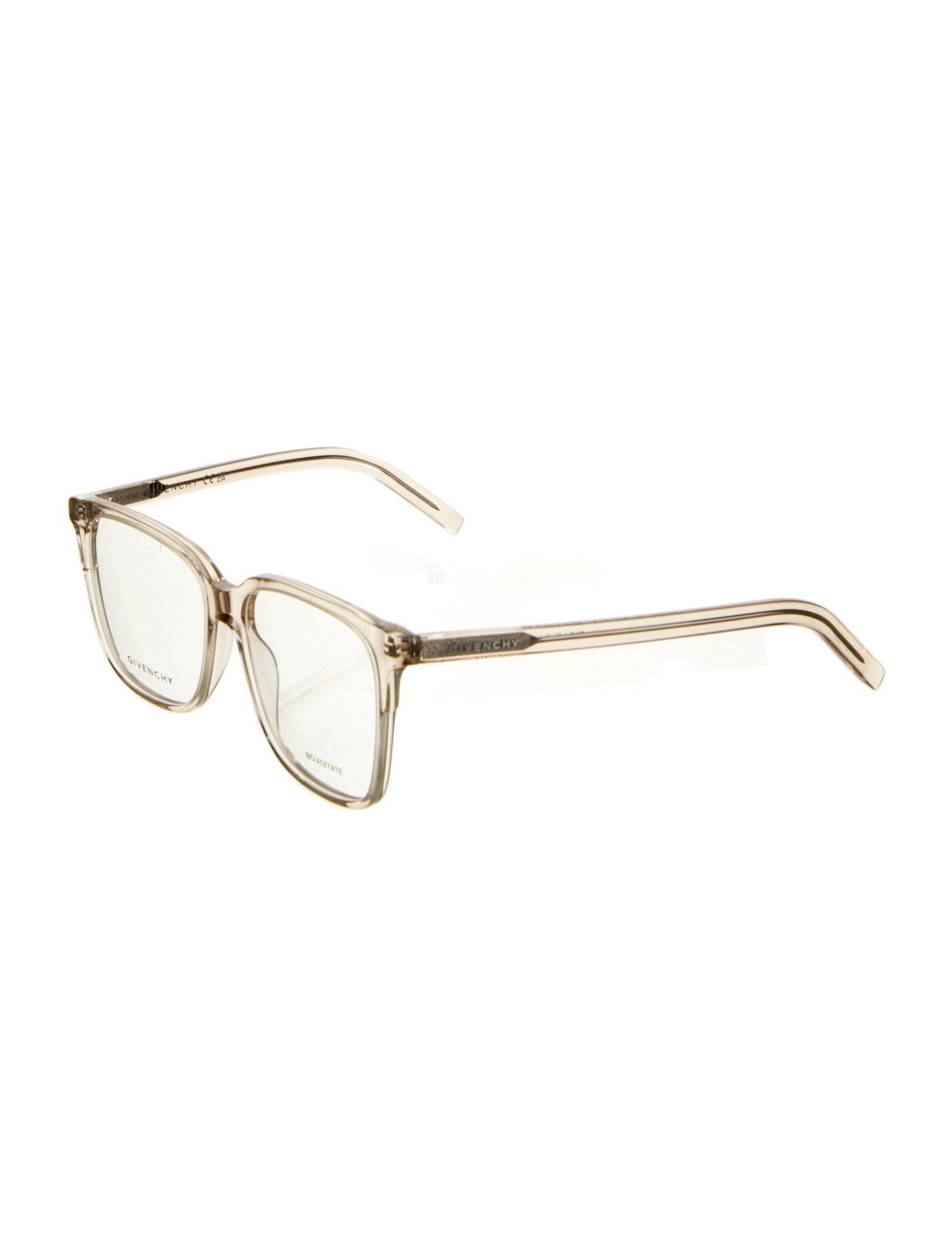 Givenchy Wayfarer Eyeglasses