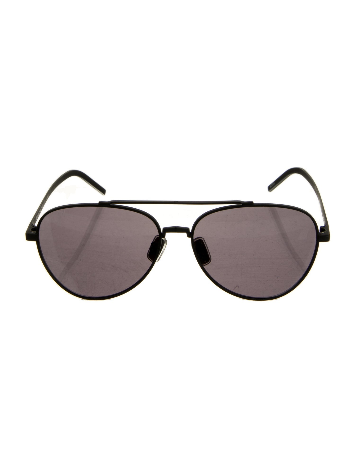 Givenchy Aviator Tinted Sunglasses w/ Tags