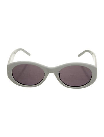 Givenchy Sunglasses Oversize Tinted