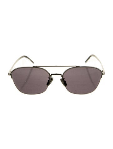 Givenchy Sunglasses Aviator Tinted