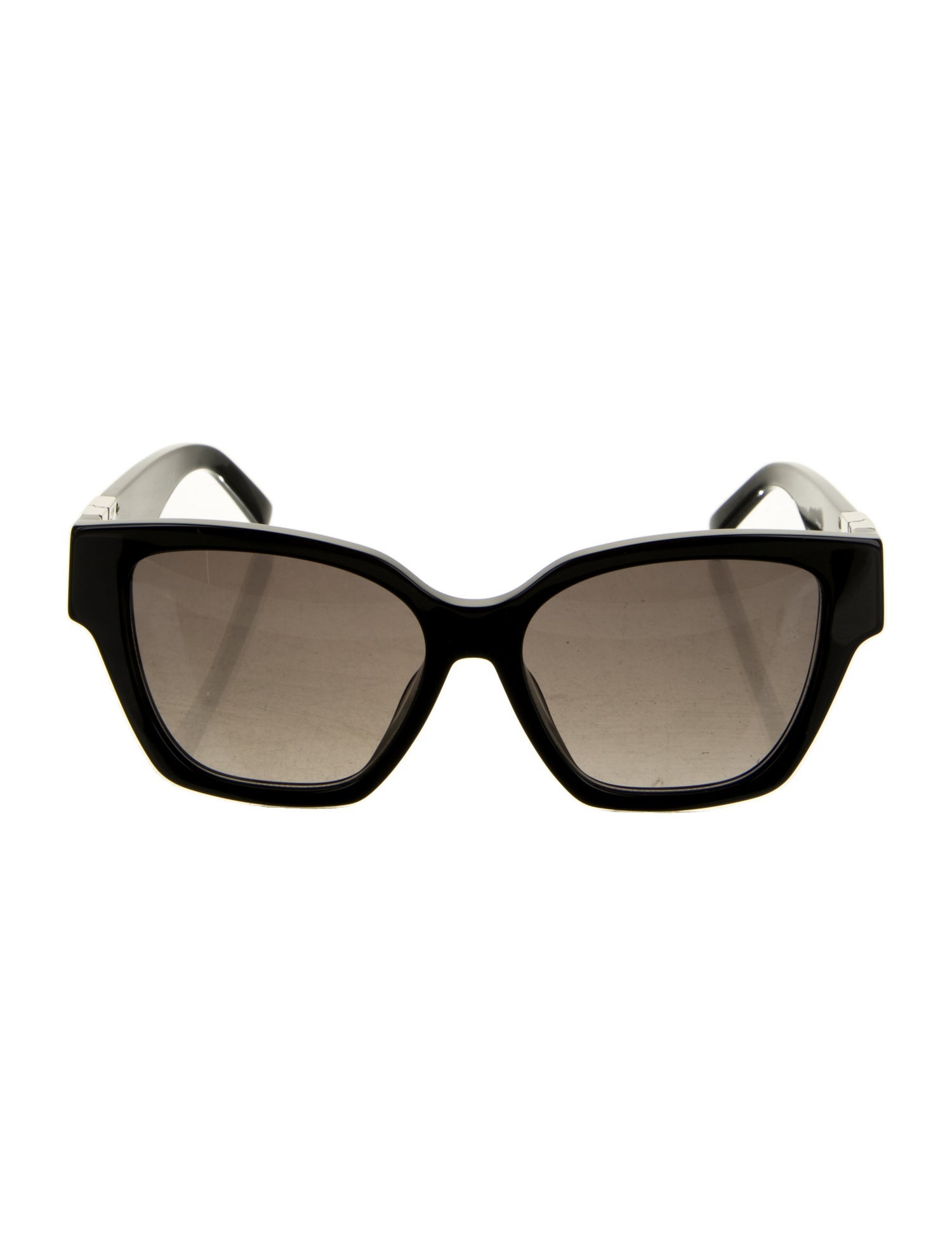 Givenchy Square Gradient Sunglasses