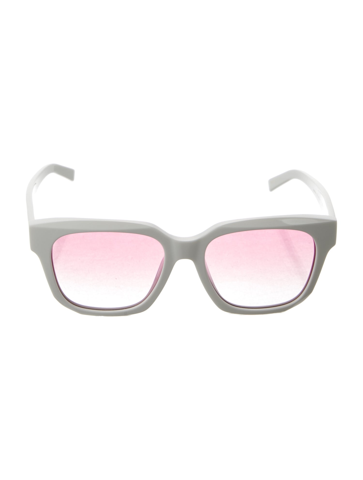 Givenchy Wayfarer Gradient Sunglasses