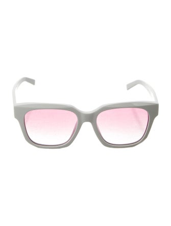 Givenchy Wayfarer Gradient Sunglasses