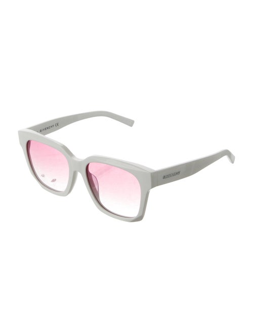 Givenchy Wayfarer Gradient Sunglasses
