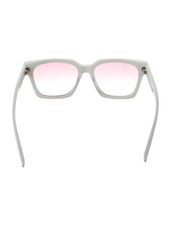 Givenchy Wayfarer Gradient Sunglasses