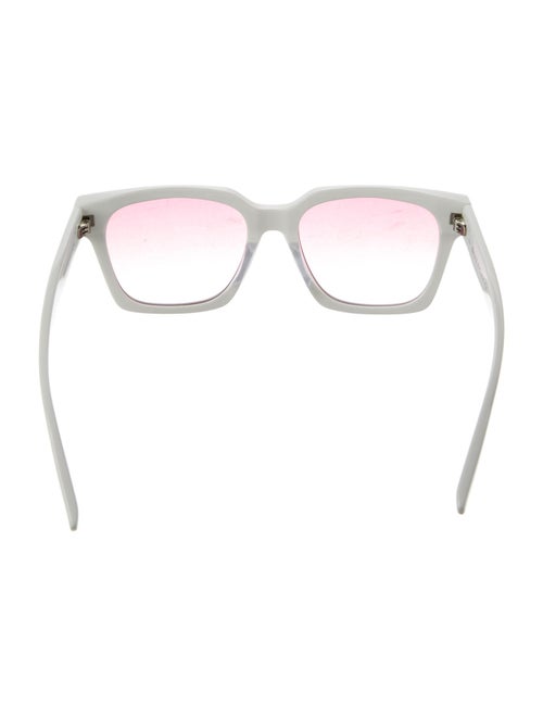 Givenchy Wayfarer Gradient Sunglasses