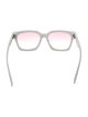 Givenchy Wayfarer Gradient Sunglasses