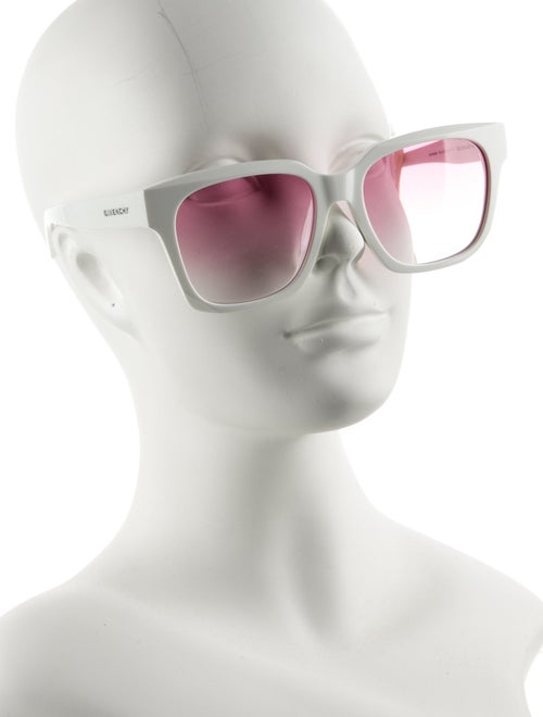Givenchy Wayfarer Gradient Sunglasses