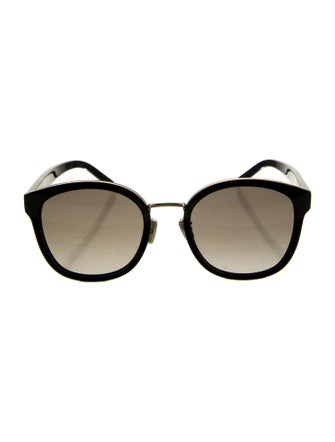 Givenchy Wayfarer Gradient Sunglasses