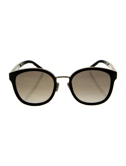 Givenchy Wayfarer Gradient Sunglasses