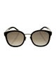 Givenchy Wayfarer Gradient Sunglasses