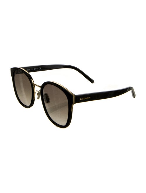 Givenchy Wayfarer Gradient Sunglasses