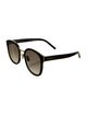 Givenchy Wayfarer Gradient Sunglasses