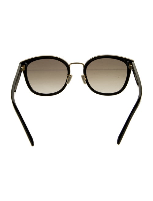 Givenchy Wayfarer Gradient Sunglasses