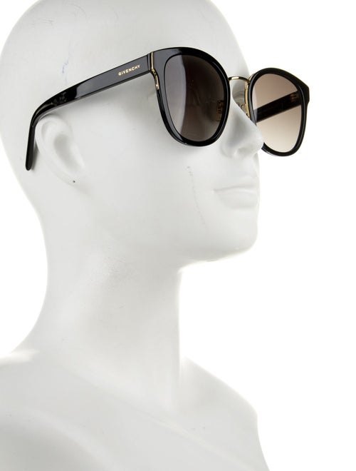Givenchy Wayfarer Gradient Sunglasses