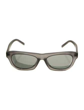 Givenchy Wayfarer Tinted Sunglasses