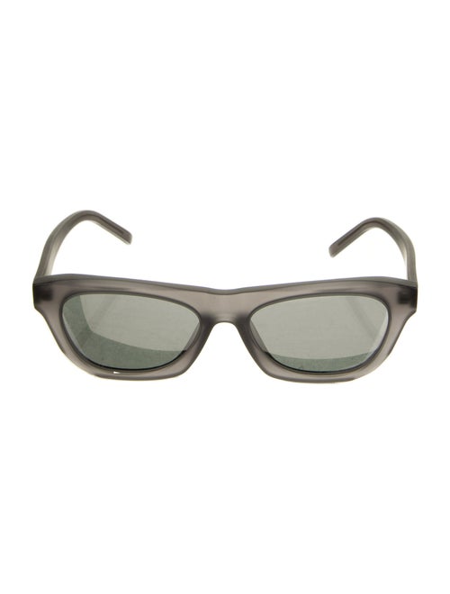 Givenchy Wayfarer Tinted Sunglasses