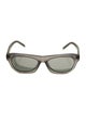 Givenchy Wayfarer Tinted Sunglasses