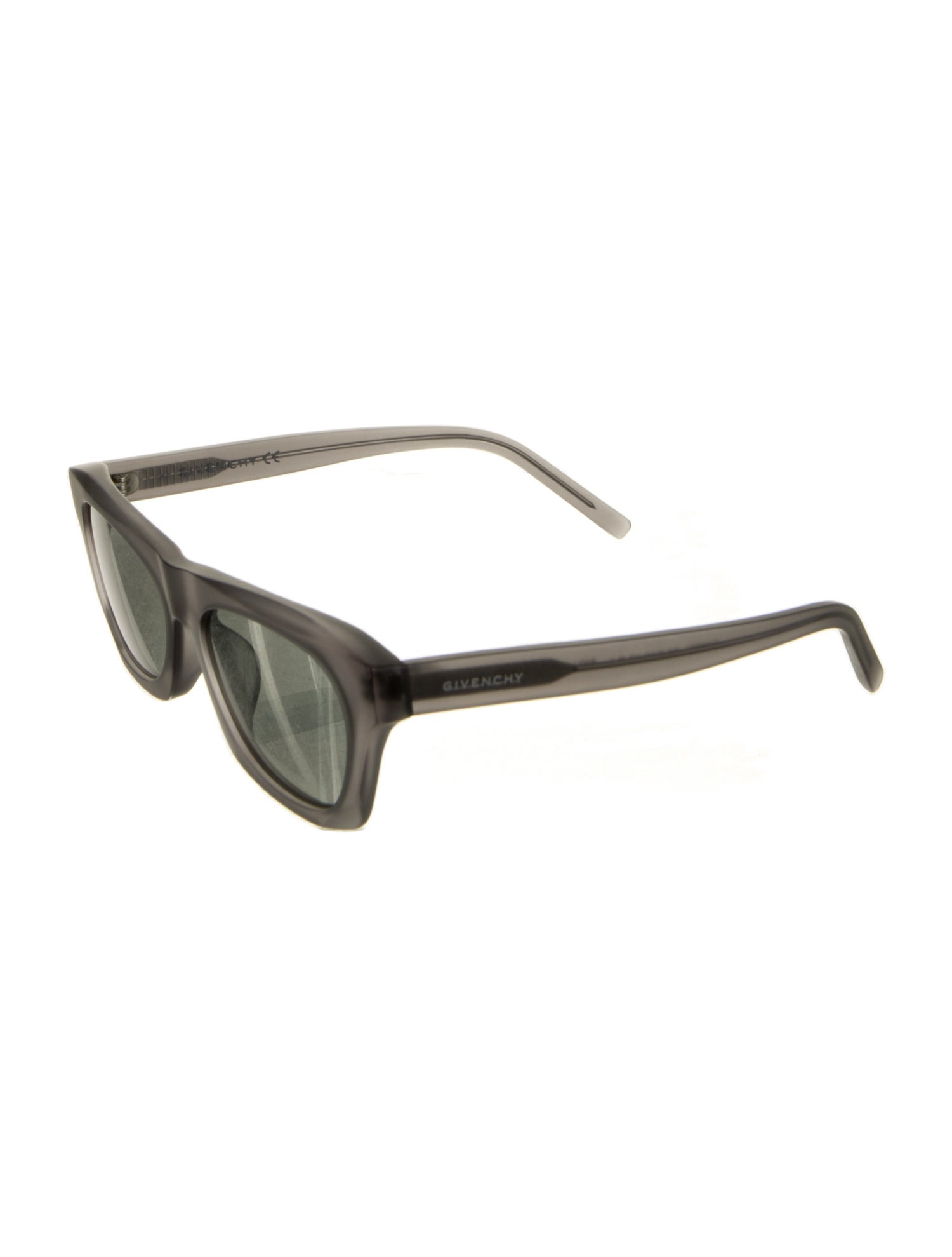 Givenchy Wayfarer Tinted Sunglasses