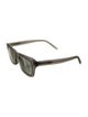 Givenchy Wayfarer Tinted Sunglasses