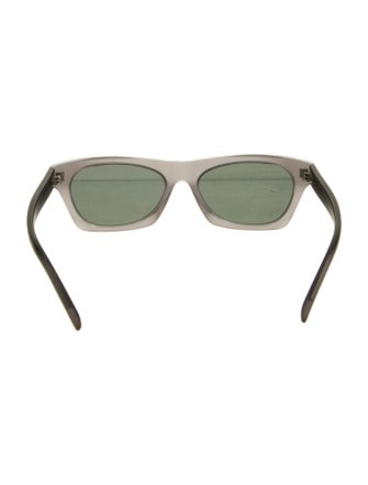 Givenchy Wayfarer Tinted Sunglasses