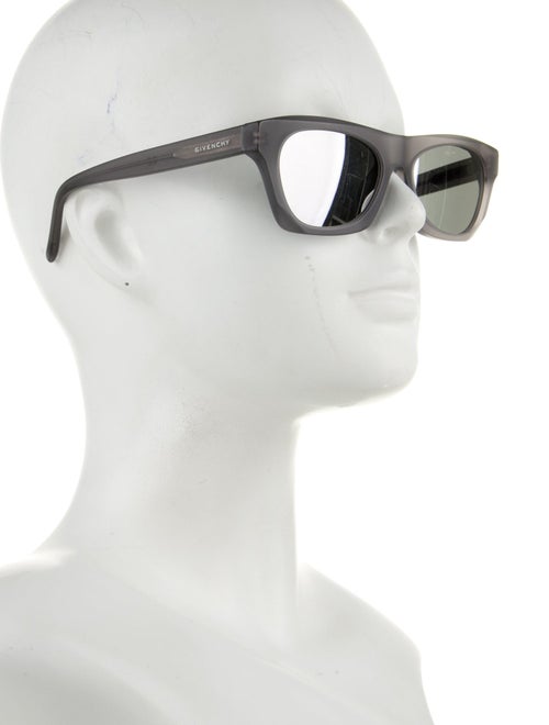 Givenchy Wayfarer Tinted Sunglasses