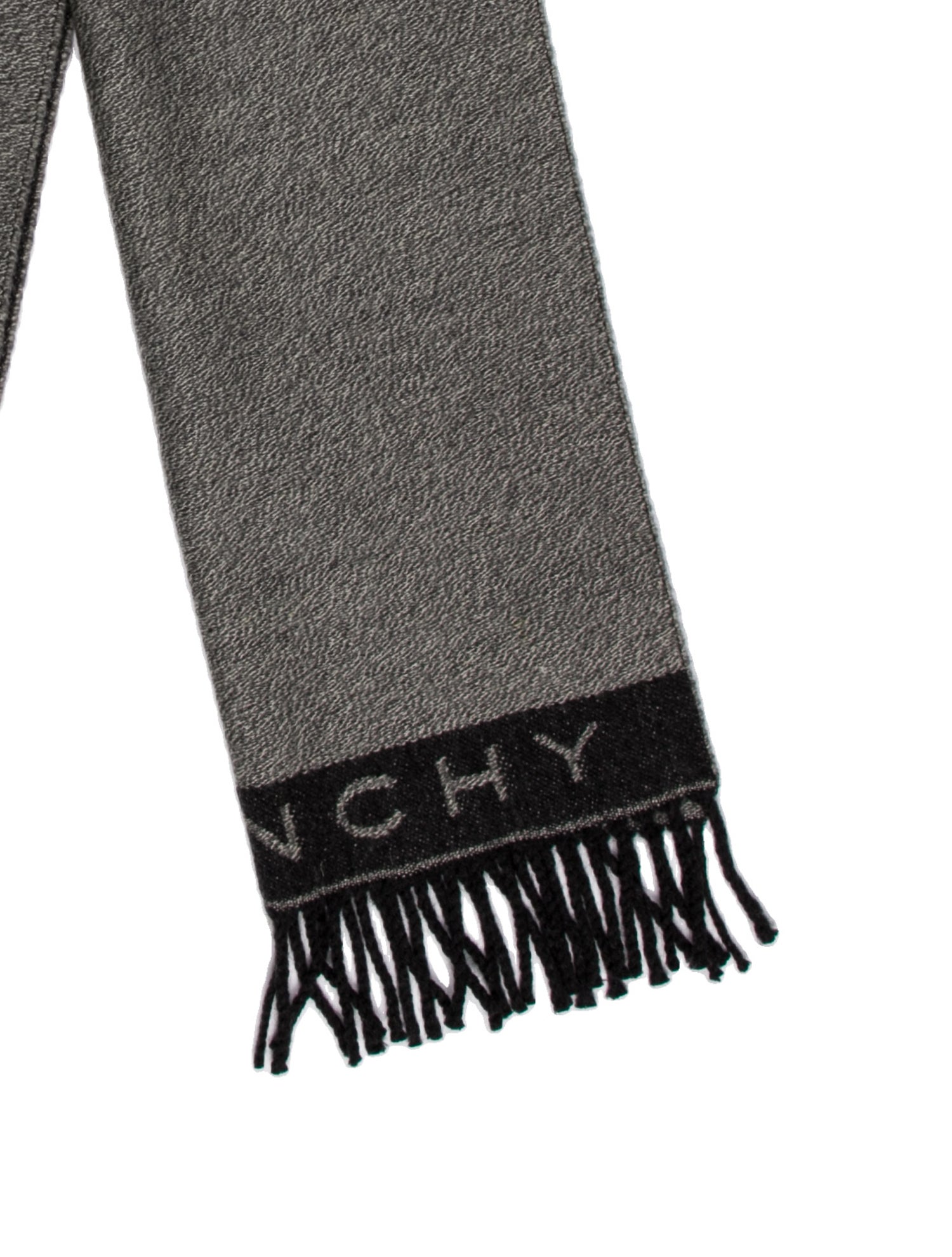 Givenchy Printed Scarf
