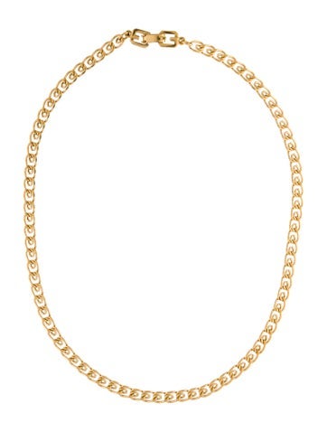 Givenchy Chain Vintage