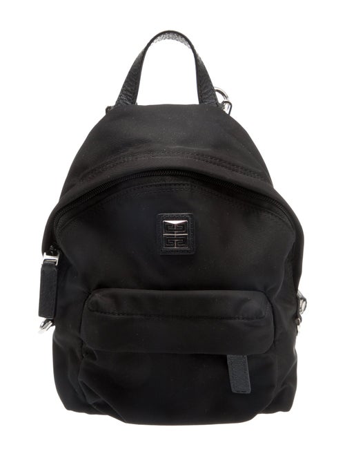Givenchy Nylon Backpack Mini