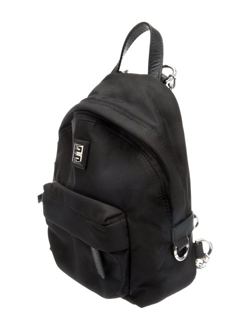 Givenchy Nylon Backpack Mini