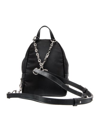 Givenchy Nylon Backpack Mini